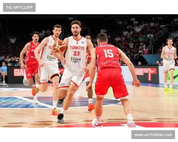 土耳其半决赛狂胜希腊26分 时隔24年再度闯进篮球决赛