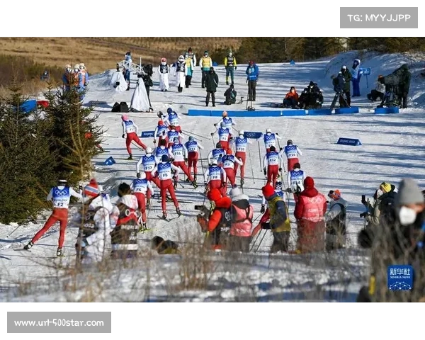 冬奥赛道首次亮相花絮:选手试滑反应与技术调整瞬间 冬奥赛道首次亮相花絮:选手试滑反应与技术调整瞬间