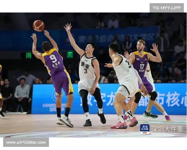 广东实现全运会篮球项目大满贯,青训成果丰硕 广东实现全运会篮球项目大满贯,青训成果丰硕