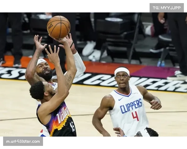 雷吉·米勒点评快船:依赖半场进攻且容错空间小,卡登组合不可或缺