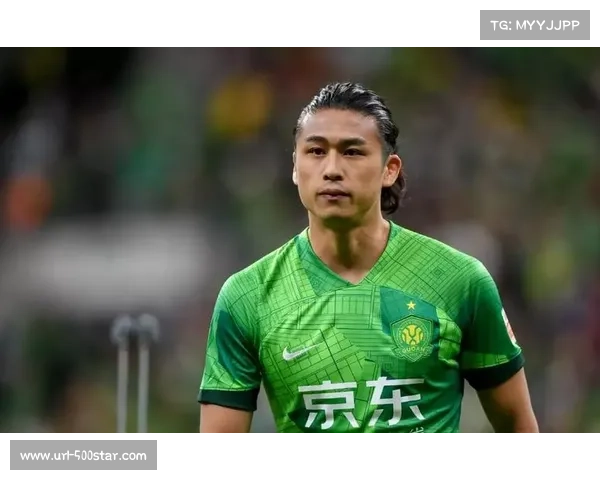 北京国安门将韩佳奇伤愈归队，有望在新帅麾下竞争主力位置