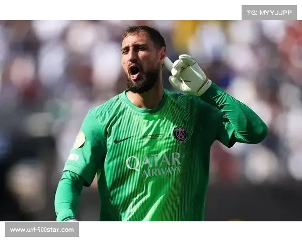 巴黎圣日耳曼门将多纳鲁马零封场次领先 巴黎圣日耳曼门将多纳鲁马零封场次领先